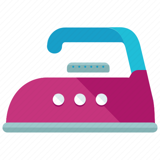 Глажка значок