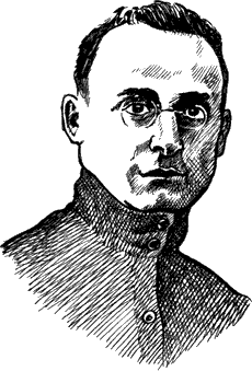 Берия Лаврентий Павлович