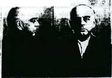 Сталин и Берия карикатуры