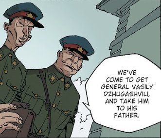 Арест л.п. Берии