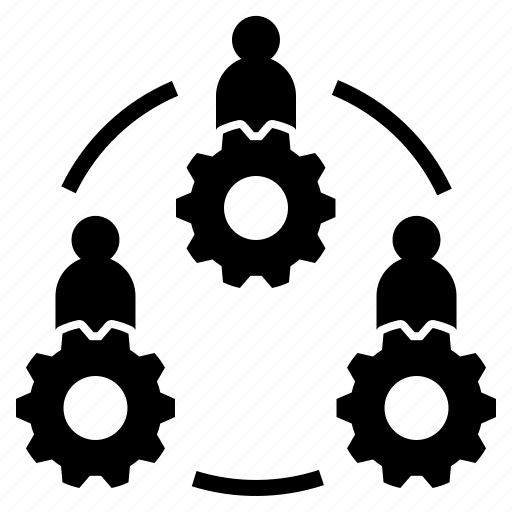 Реорганизация иконка