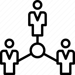 Координация иконка