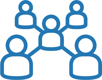 Координация иконка