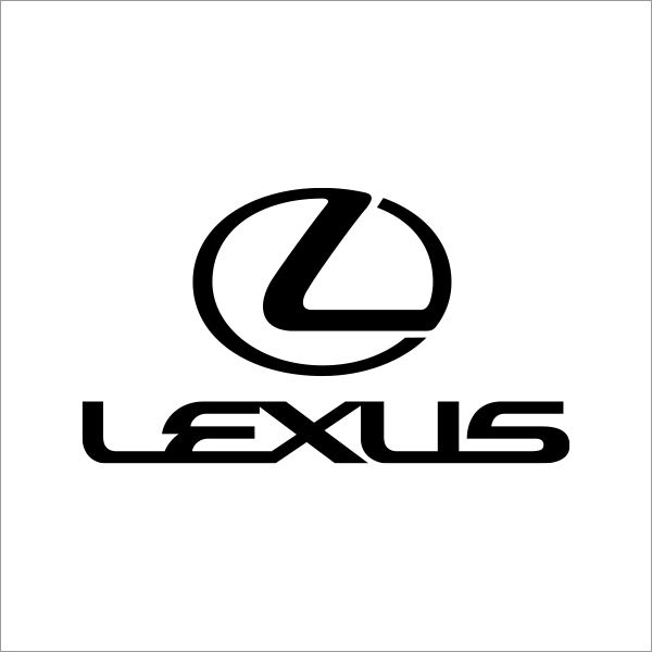 Значок Лексус вектор