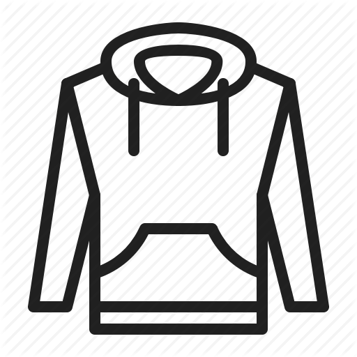 Свитер пиктограмма