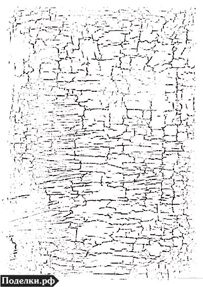 Фоны кракелюр для декупажа