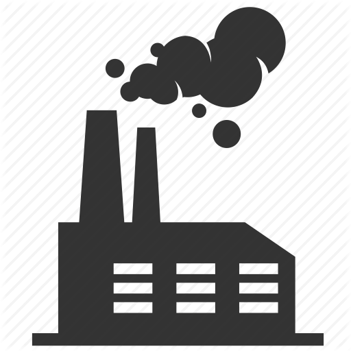 Котельная иконка