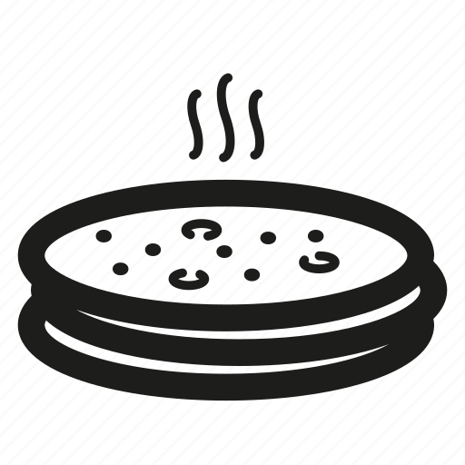 Блины значок