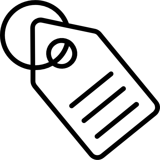 Значок прайс