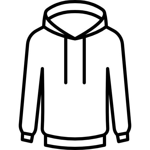 Худи значок