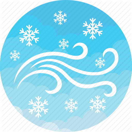 Метель для детей