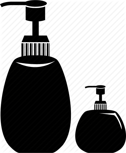 Шампунь мультяшная