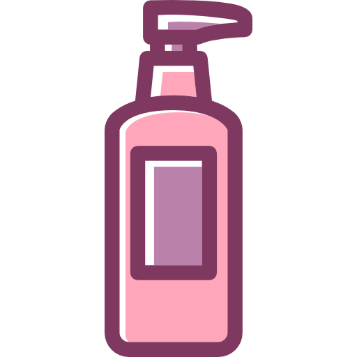 Шампунь иконка