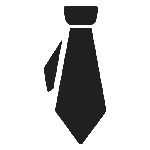 Галстук мульт