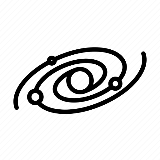 Значок Вселенной