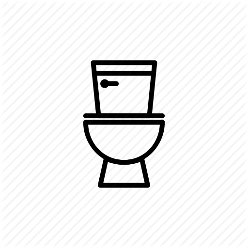 Унитаз мультяшный