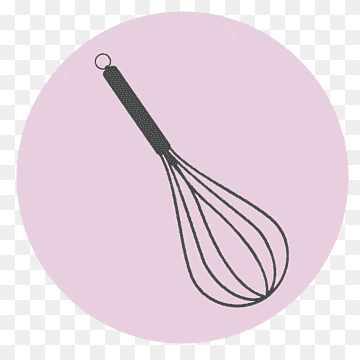 Венчик нарисованный