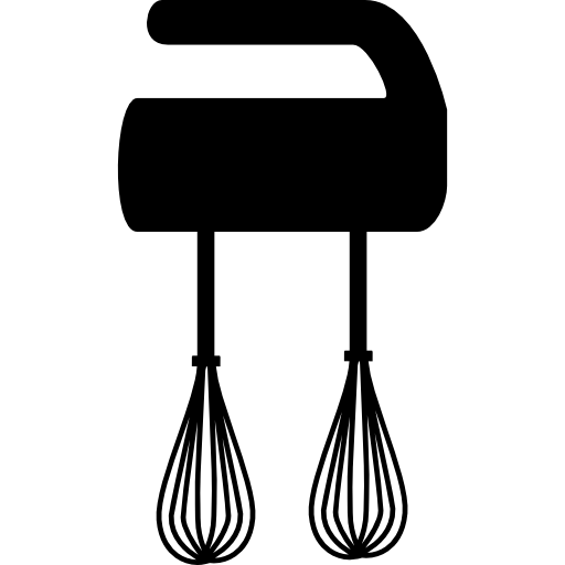 Знак миксера