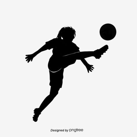 Футбольные иллюстрации