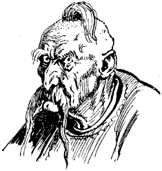 Николай Васильевич Гоголь страшная месть