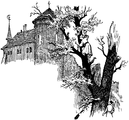 Вечера на хуторе близ Диканьки страшная месть