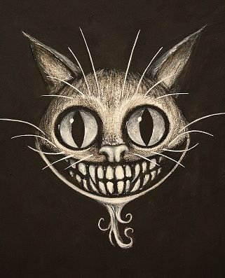 Brian Serway. Арт