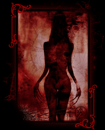 Колода карт с черепами