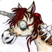 Мрачный Единорог