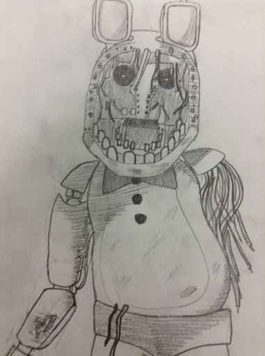 Freddys ЭННАРДА