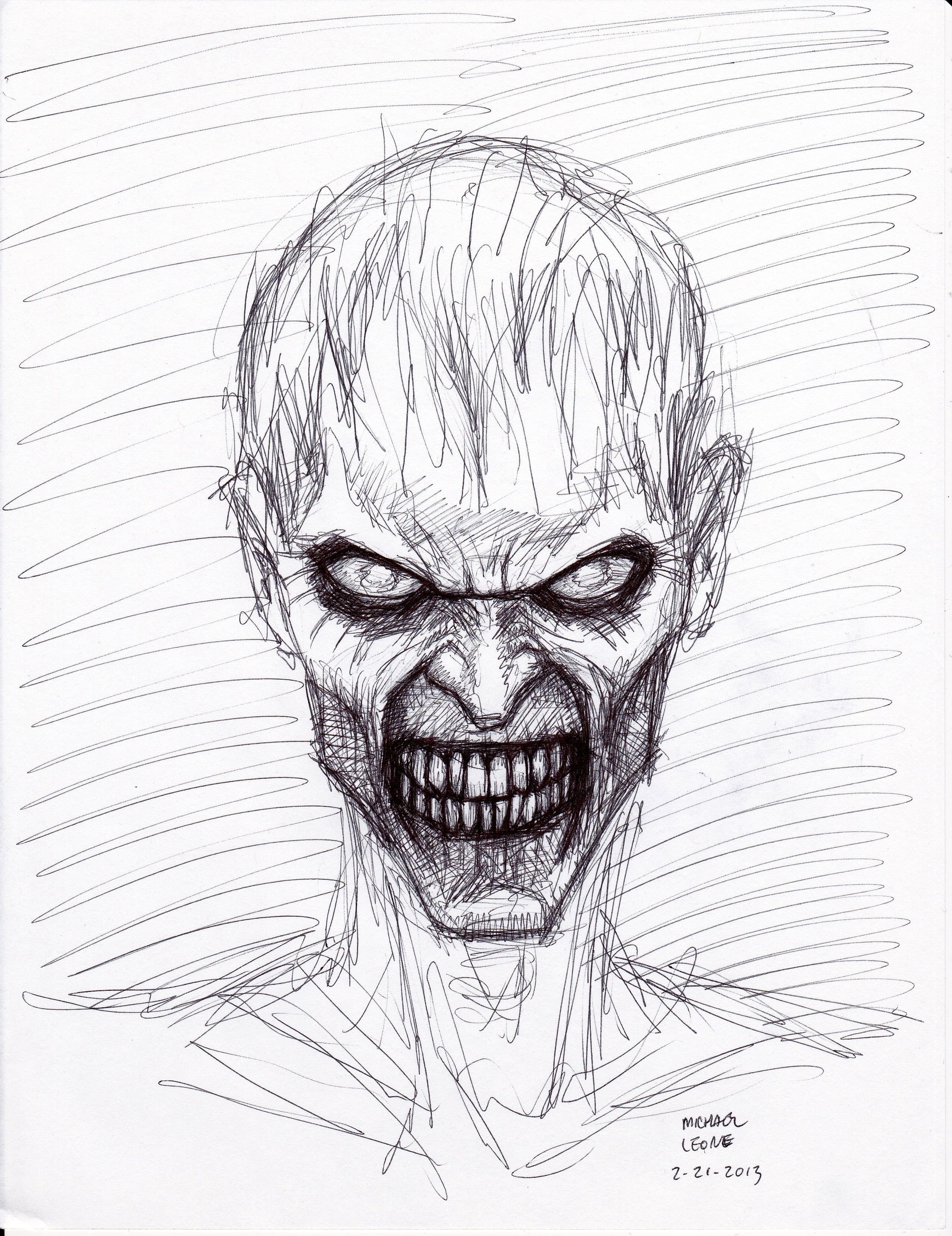 Рисованный хоррор. Ужасные рисунки карандашом. Рисунки монстров карандашом. Рисунки карандашом страшные лица.