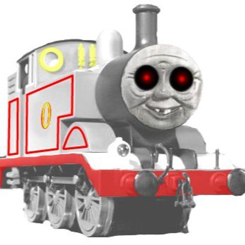 Timothy Ghost Train