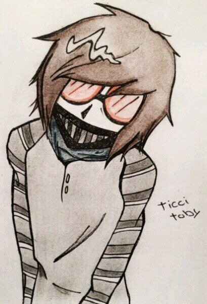 Рисунки тик ток