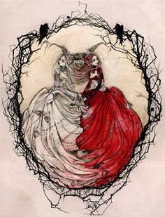 Аниме депрессия