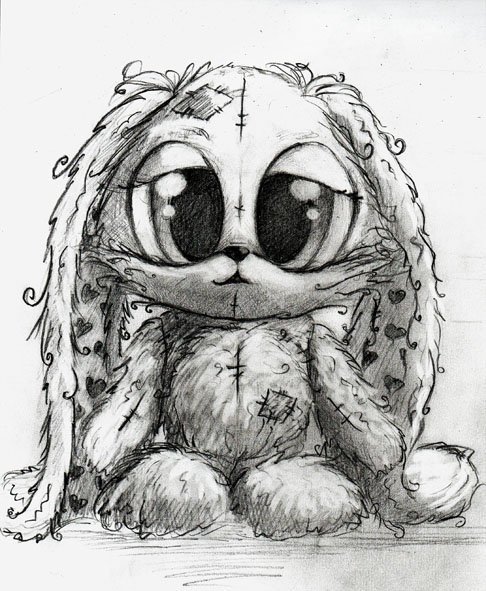 Кошмар перед Рождеством Салли беременна