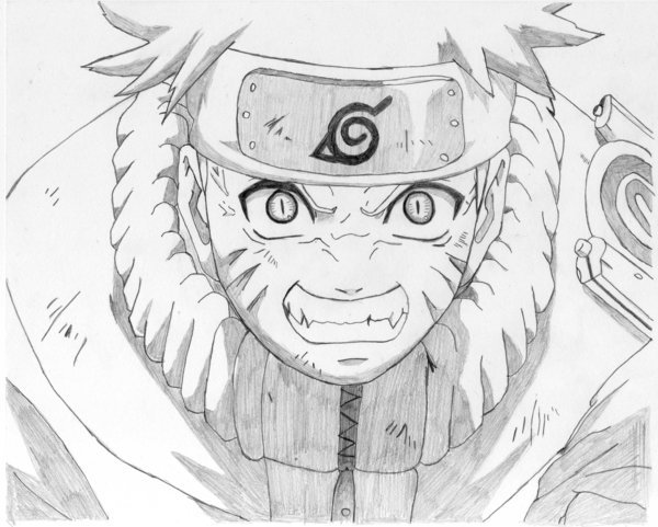 Какаши и Обито тату