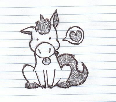 Прикольные узоры для срисовки