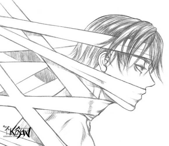 Лайны фурри