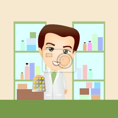 Фармацевт провизор мы ищем тебя