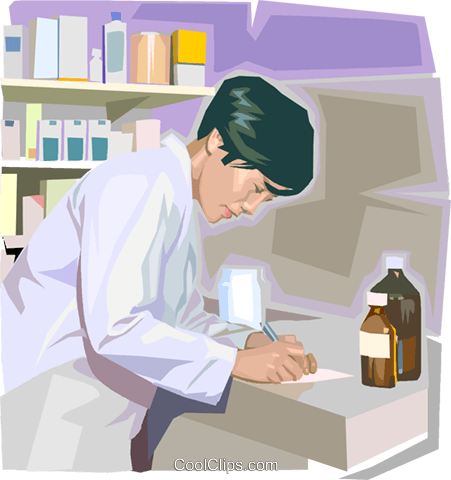 Фармацевт картинки для презентации