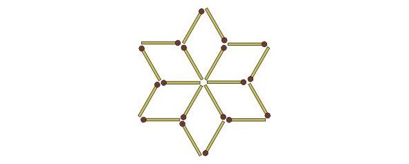 Выкладывание из счетных палочек инструменты