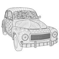 Антистресс машина