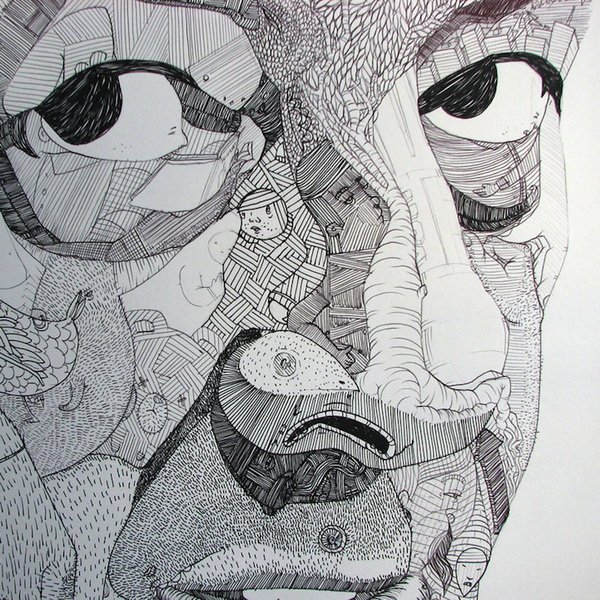 Сложные арты