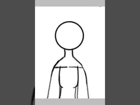 Нарисованное тело в Ибис панти