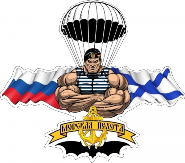 Парашют ВДВ