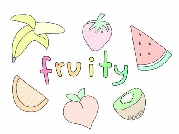 Рисунки для срисовки в ЛД