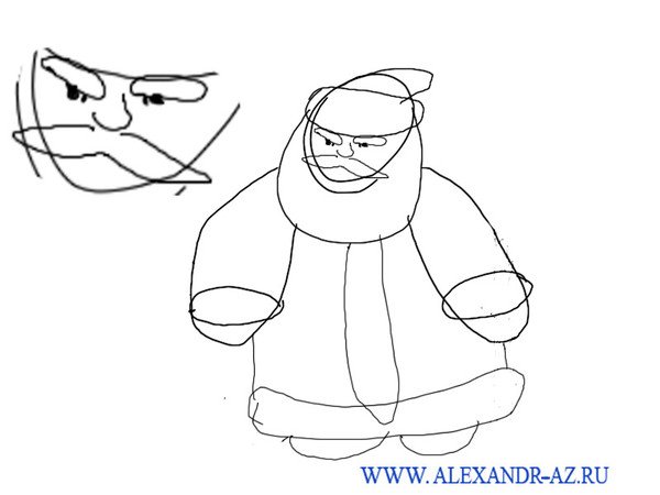 Опера Ивана Сусанина раскраска