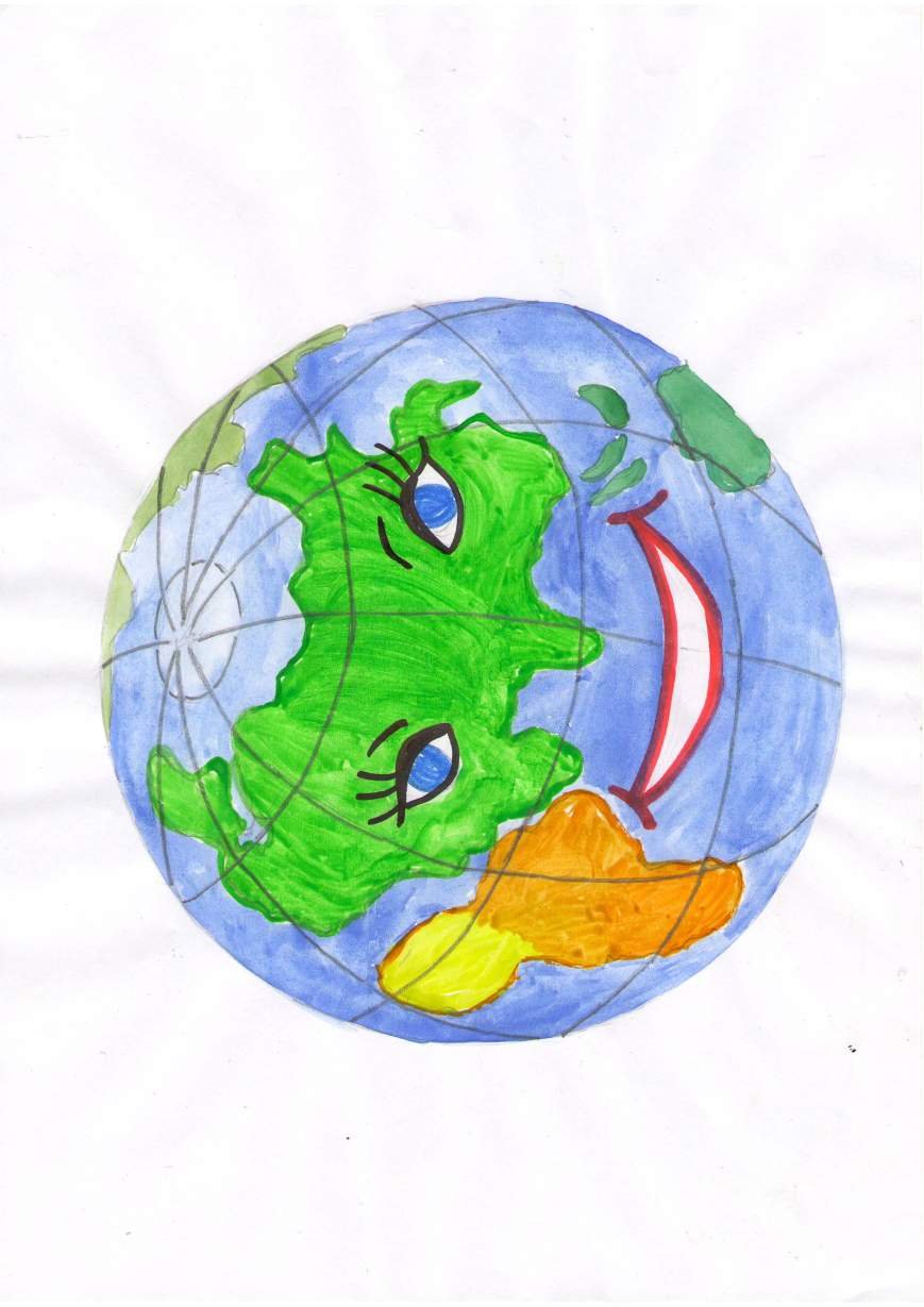 Изображение земли 2 класс. Земля рисунок. Земной шар рисунок. Земля рисунок для детей. Планета земля рисунок для детей.