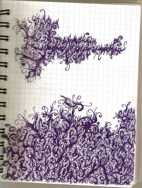 Символьный рисунок