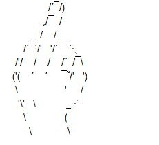 Штриховка доски