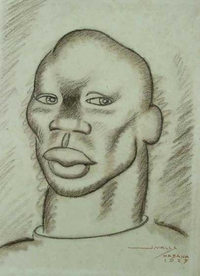 Портреты художника Винса Лоу